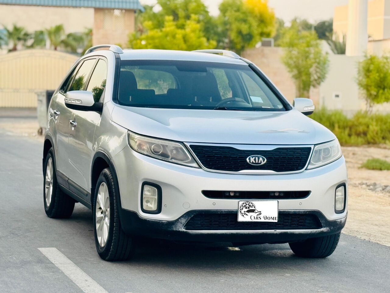 Hamala, Vehicles, Cars & Trucks , BHD 2300,  Kia Sorento,  2013,  Automatic,  226000 KM,