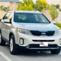 BHD 2300,  Kia Sorento,  2013,  Automatic,  226000 KM,