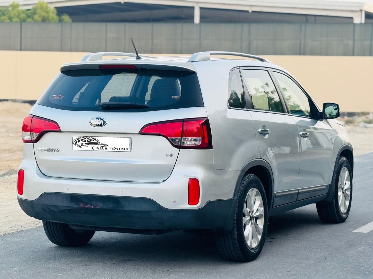 Hamala, Vehicles, Cars & Trucks , BHD 2300,  Kia Sorento,  2013,  Automatic,  226000 KM,