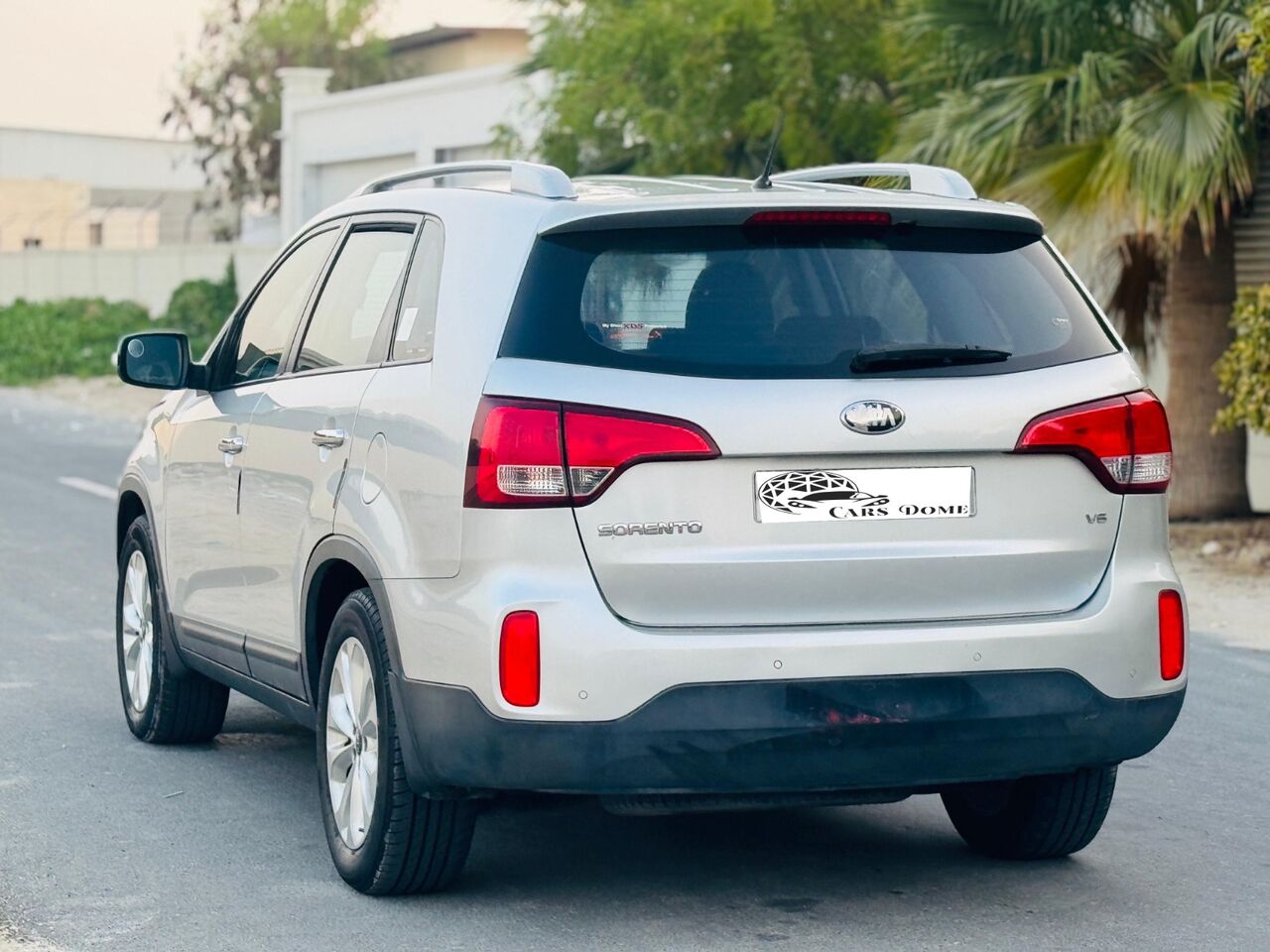 Hamala, Vehicles, Cars & Trucks , BHD 2300,  Kia Sorento,  2013,  Automatic,  226000 KM,