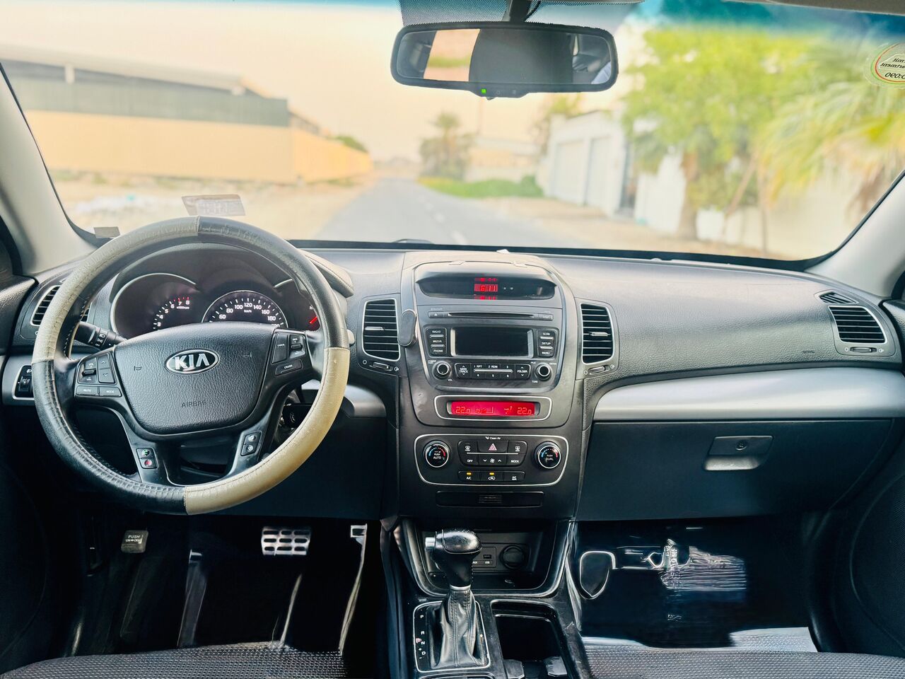 Hamala, Vehicles, Cars & Trucks , BHD 2300,  Kia Sorento,  2013,  Automatic,  226000 KM,