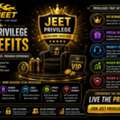 Spinjeet Jeet Privilege &ndash; A Smarter Way To Enjoy More