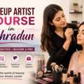 Makeup Artist Course In Dehradun | UK International Beauty School