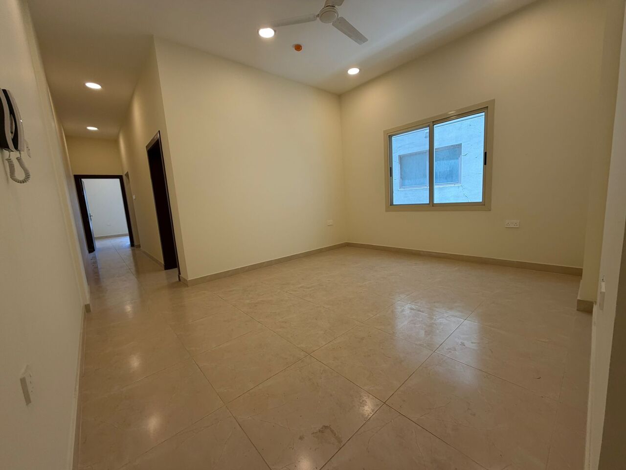 Umm Al Hassam, Apartments, Flats, Houses & Villas, BHD 200/month,  2 BR,  Unfurnished Apartment For Rent In Um Al Hassam