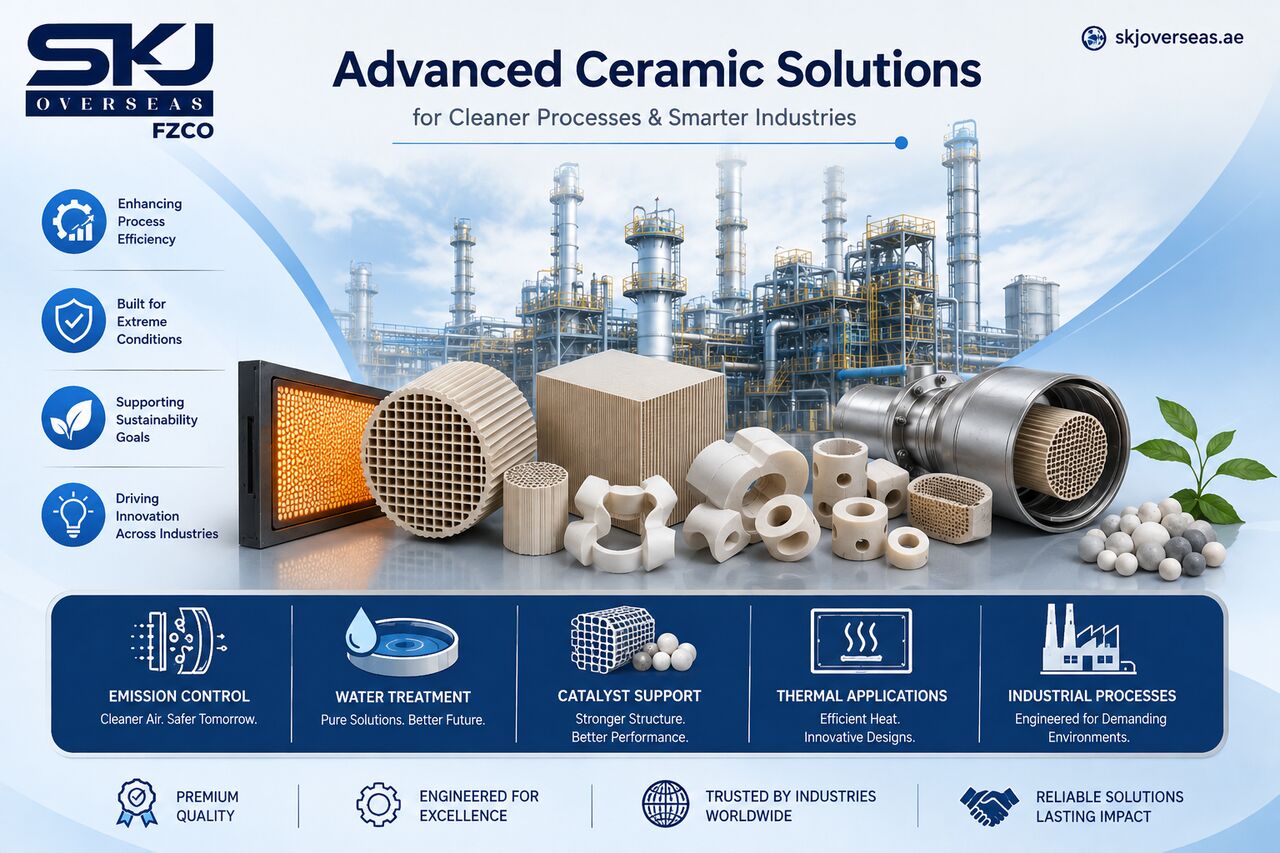 Silicon Oasis, Wholesale Products, Choosing Between RTO And RCO For Industrial Emission Control