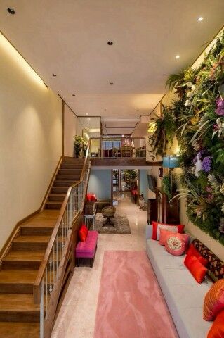 Bangkok, Villas, THB 100000,  0 Sq. Feet,  For Rent 100,000 Baht/month #Chang Klan Zone, Luxury House, Modern Design. Spacious Space