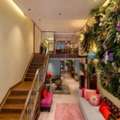 THB 100000,  0 Sq. Feet,  For Rent 100,000 Baht/month #Chang Klan Zone, Luxury House, Modern Design. Spacious Space