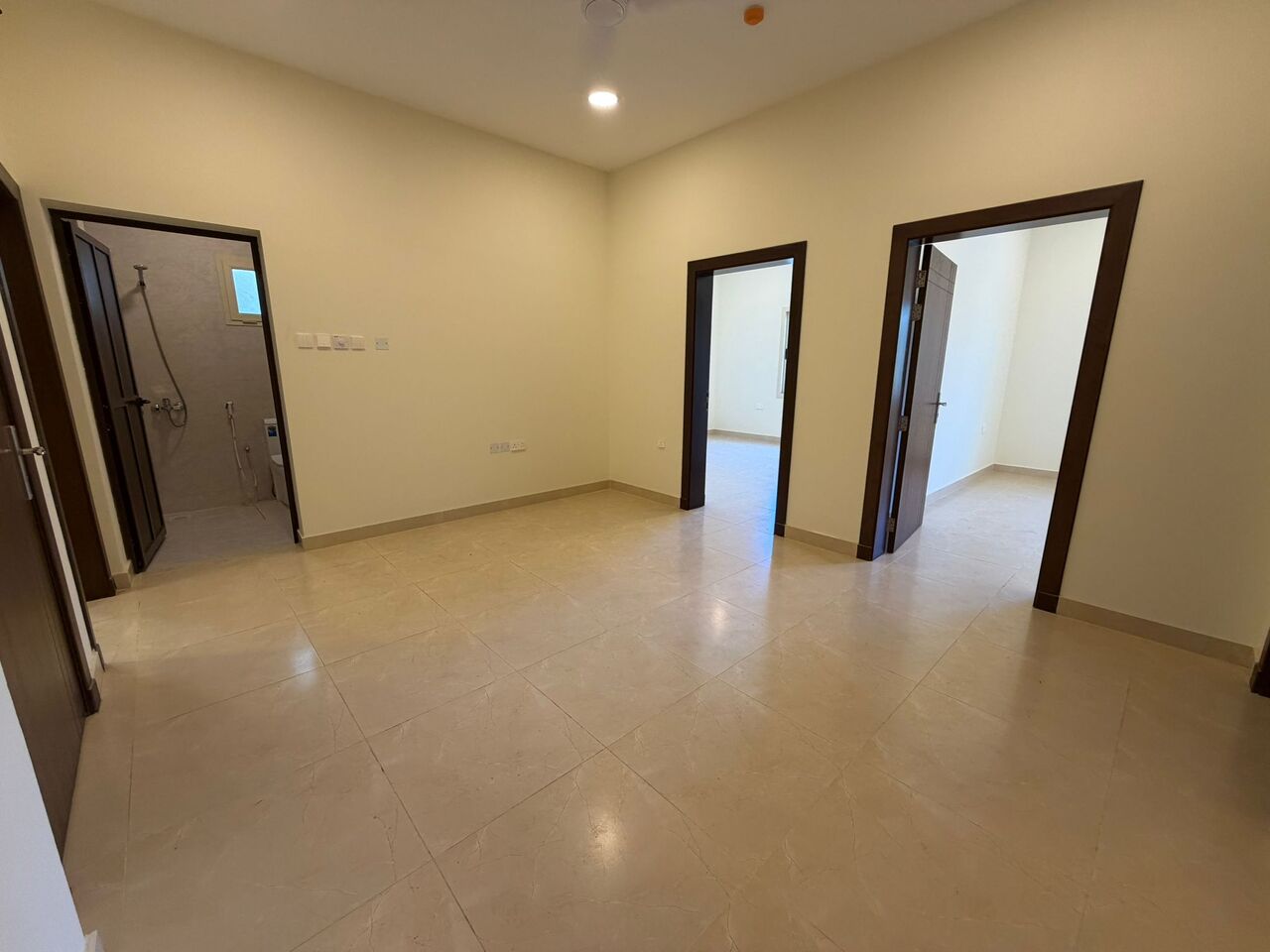 Umm Al Hassam, Apartments, Flats, Houses & Villas, BHD 250/month,  3 BR,  Brand New 3BR Unfurnished Apartment For Rent In Um Al Hassam