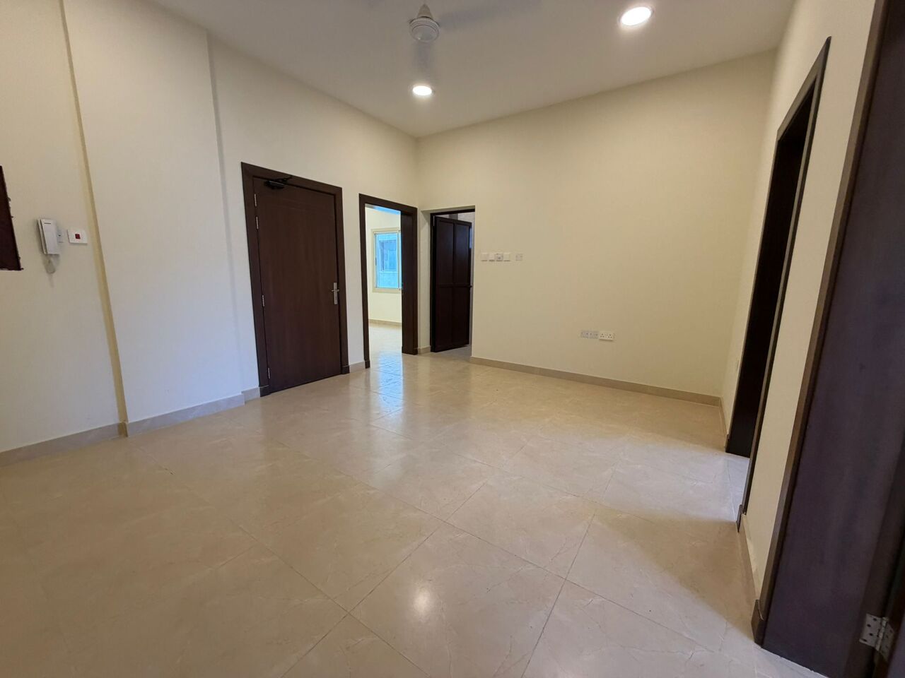 Umm Al Hassam, Apartments, Flats, Houses & Villas, BHD 250/month,  3 BR,  Brand New 3BR Unfurnished Apartment For Rent In Um Al Hassam