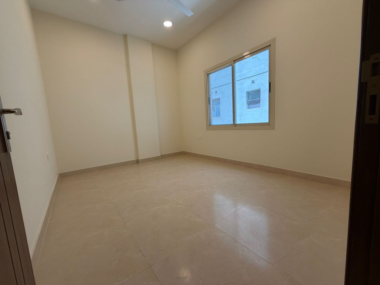 Umm Al Hassam, Apartments, Flats, Houses & Villas, BHD 250/month,  3 BR,  Brand New 3BR Unfurnished Apartment For Rent In Um Al Hassam