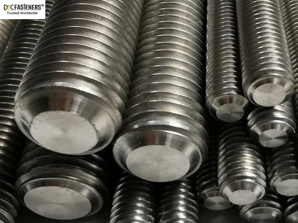 Mumbai, Tools, ACME Threaded Rod