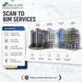 Transform Point Cloud Data With Scan To BIM Services Starting Just  $15/hr