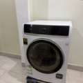 SAR 1400,  ✨ TCL Washer And Dryer 8 Kg / 5 Kg – Excellent Condition ✨