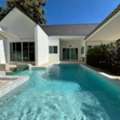 THB 60000,  91 Sq. Feet,  For Rent 60,000 Baht/month, Luxury Pool Villa #Sansai Zone, Large House #built-in