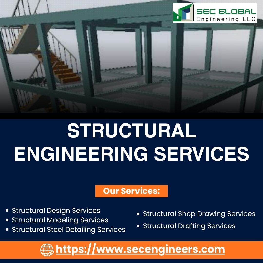New York, Construction, Professional Structural Engineering Services For Commercial Building Projects