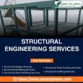 Professional Structural Engineering Services For Commercial Building Projects