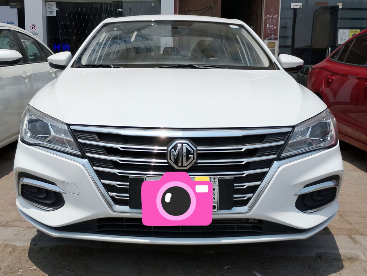 Jubail, Business, Discount Rental Car