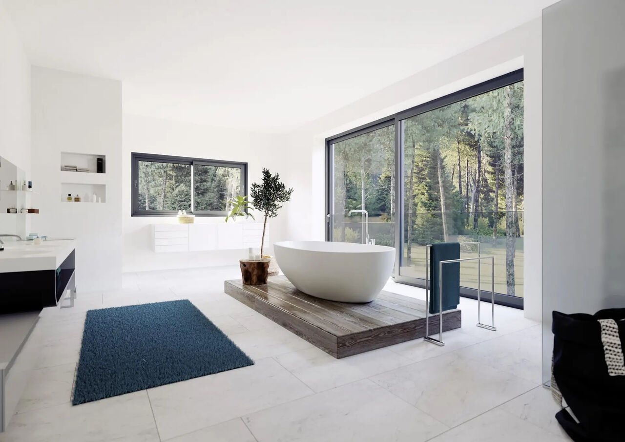 London, Heavy Equipment, Bi Fold Patio Doors That Transform The Way You Live