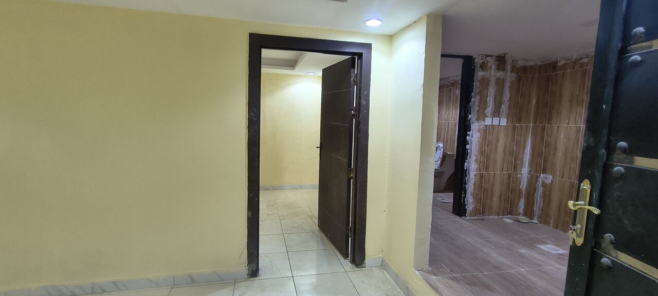 Al Malaz, Apartments, Flats, Houses & Villas, SAR 24000/year,  1 BR,  1BHK Family Apartment Available In Al Malaz Near Indian School