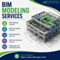 Best BIM Modeling Services In The UAE