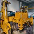 Railway Track Renewal Machine & Track Relaying Equipment Manufacturer