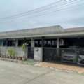 THB 35000,  100 Sq. Feet,  For Rent 35,000 Baht/month, 100 Sq M. #Kulphan Ville 9 #Hang Dong Style #Modern Loft #Doi