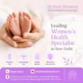 Your Partner In Lifelong Women's Wellness
