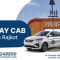 One Way Cab Service In Rajkot &ndash; Affordable & Reliable Taxi Booking