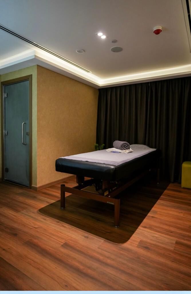 Dubai, Health, Restore Balance With Expert Russian Massage Sessions