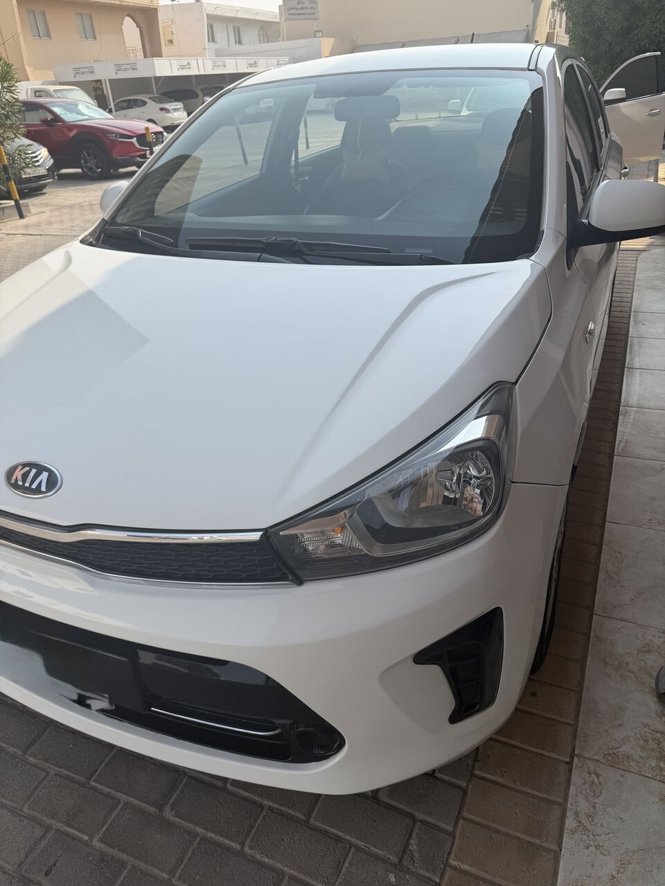 Islamabad, Vehicles, Cars & Trucks , BHD 2250,  Kia Pegas,  2021,  Automatic,  154000 KM,  . Model