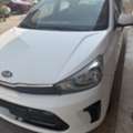 BHD 2250,  Kia Pegas,  2021,  Automatic,  154000 KM,  . Model