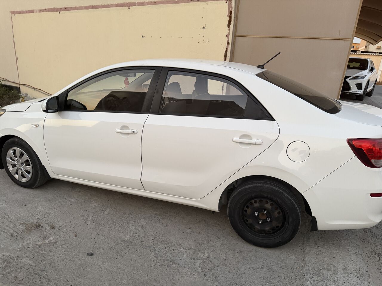 Islamabad, Vehicles, Cars & Trucks , BHD 2250,  Kia Pegas,  2021,  Automatic,  154000 KM,  . Model
