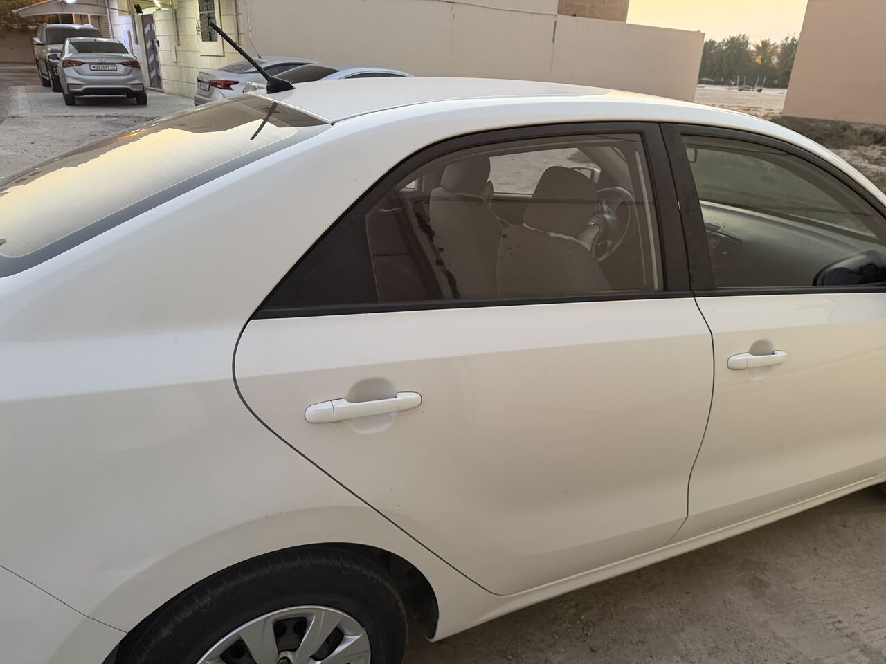 Islamabad, Vehicles, Cars & Trucks , BHD 2250,  Kia Pegas,  2021,  Automatic,  154000 KM,  . Model