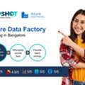 Azure Data Factory Course In Bangalore