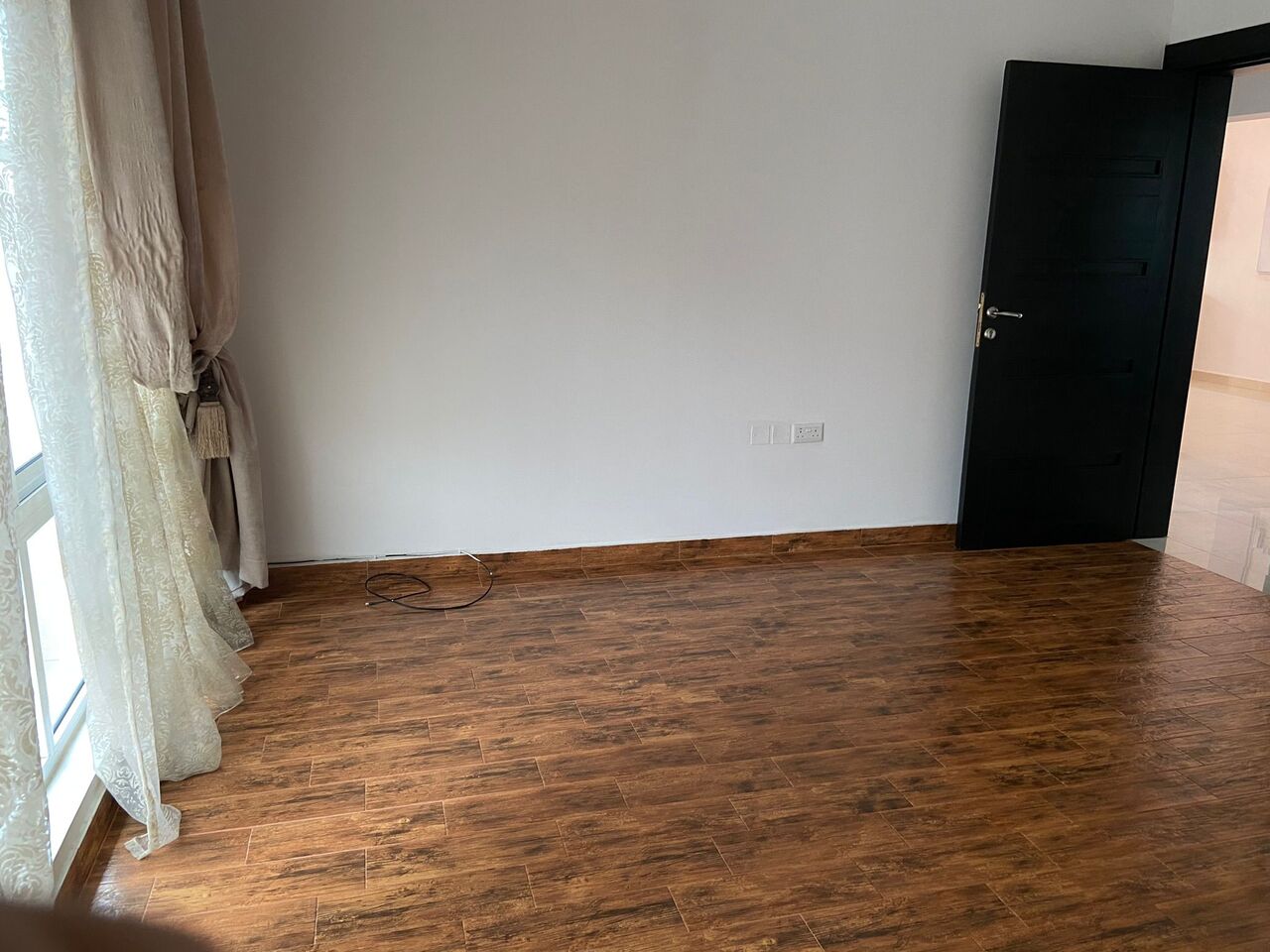 Tubli, Apartments, Flats, Houses & Villas, BHD 280/month,  3 BR,  Semi-Furnished Apartment For Rent In Tubli | Open Kitchen