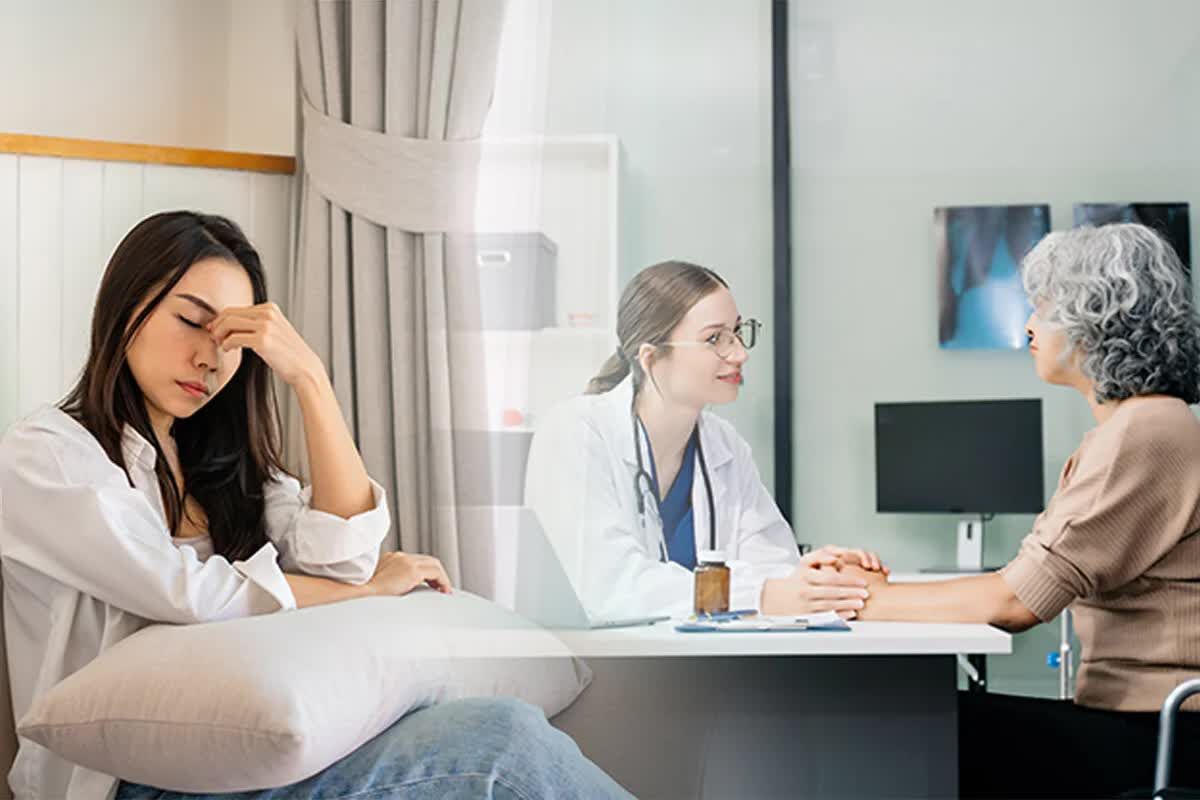 Mumbai, Health, Top Rehab Center In Ambala For Addiction Care