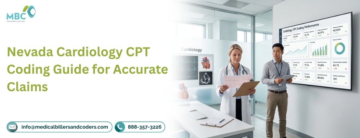 New York, Legal, Nevada Cardiology CPT Coding Guide For Accurate Claims