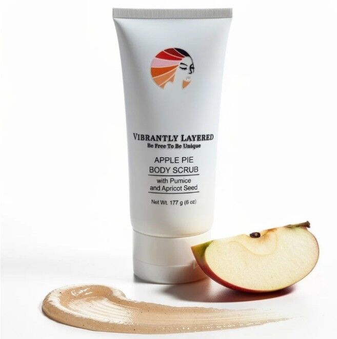 New York, Health & Beauty Items, USD 24,  Buy Best Body Care Products For Women In California - Vibrantly Layered