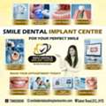 Smile Dental And Implant Centre &ndash; Complete Family Dental Care In ECIL & AS Rao Nagar