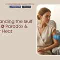 Understanding The Gulf Vitamin D Paradox & Summer Heat Fatigue — AFFORD Clinic In Al Nahda