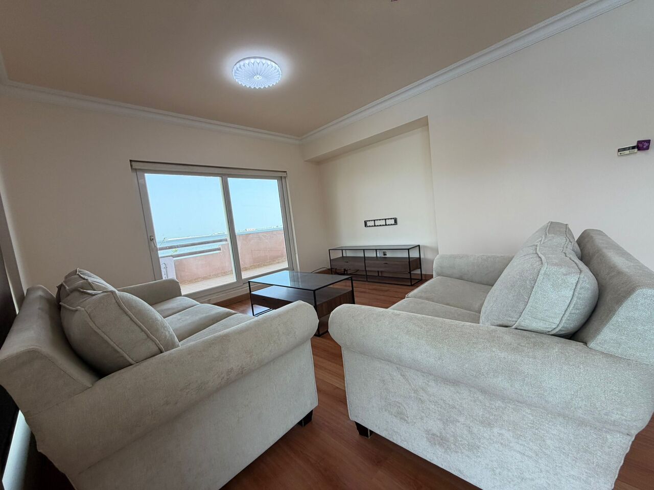 Tubli, Apartments, Flats, Houses & Villas, BHD 400/month,  Furnished,  2 BR,  Resort Villa For Rent In Tubli | Balcony | Resort-Style Living