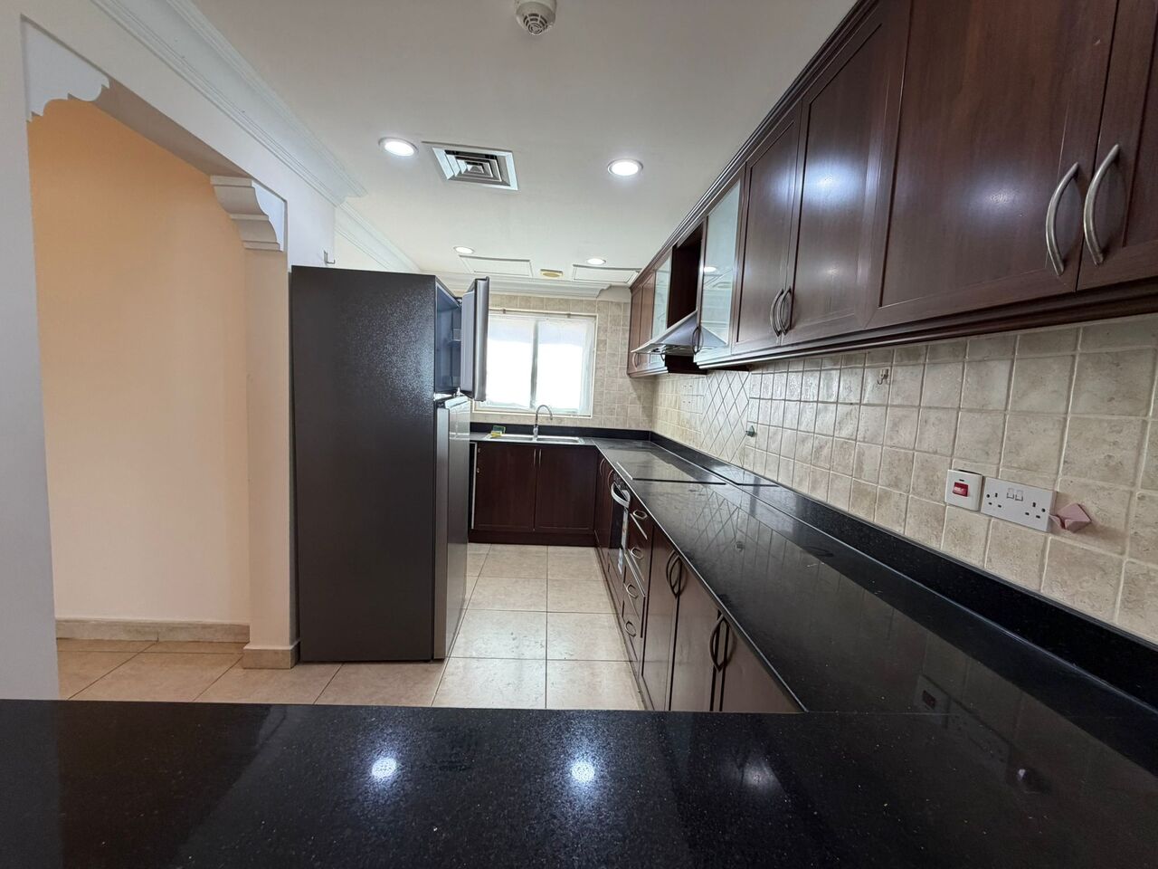 Tubli, Apartments, Flats, Houses & Villas, BHD 400/month,  Furnished,  2 BR,  Resort Villa For Rent In Tubli | Balcony | Resort-Style Living