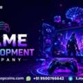 Build Smarter Gaming Experiences With AI-Based Game Development