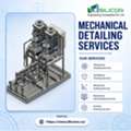 Professional Mechanical Detailing Services Starting At Just $15/hr