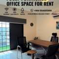 Premium Fully Furnished Office Space For Rent