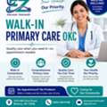Walk-In Primary Care In OKC &ndash; Convenient Local Healthcare