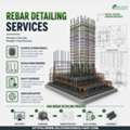 New York's Preferred Partner For Outsourcing Rebar Detailing Services, USA