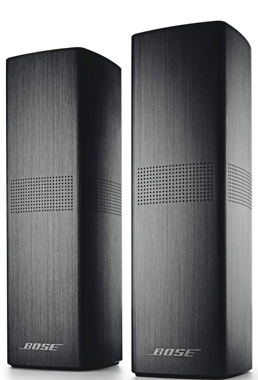 Riyadh, Electronics, SAR 7500,  Bose Full Home Theatre