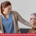 Professional Domestic Assistance You Can Trust