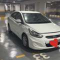 SAR 16500,  Hyundai Accent,  2014,  Automatic,  0000 KM,     Non Cvt In Excellent Condition Family Used Car Only